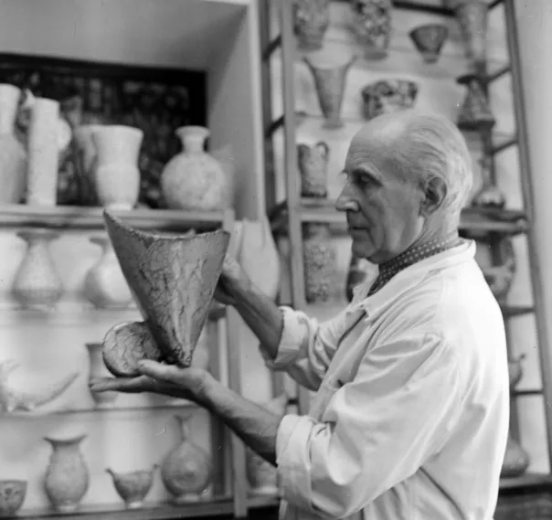 Gorka Géza 2 - Fortepan