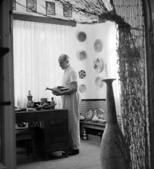 Gorka Géza - Fortepan